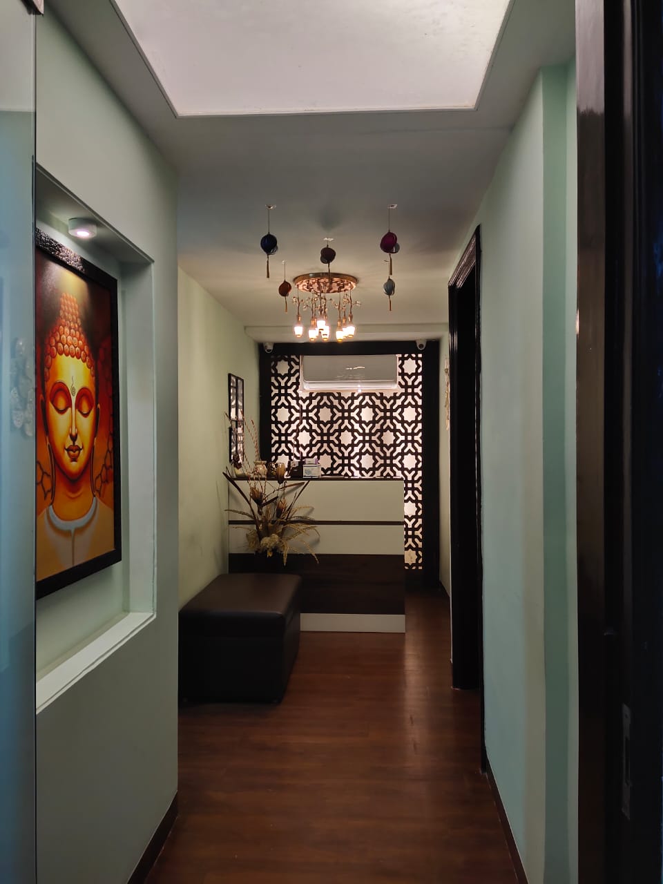 Kiaraa Spa in Andheri East, Mumbai Starts 1000 INR Only Book