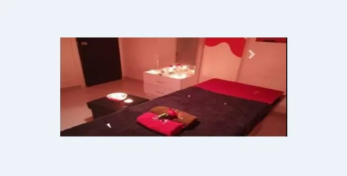 Sweet Salon And Spa