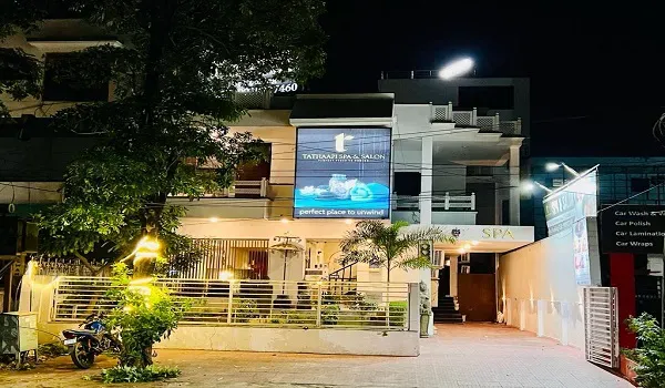 Tathaapi Spa & Wellness