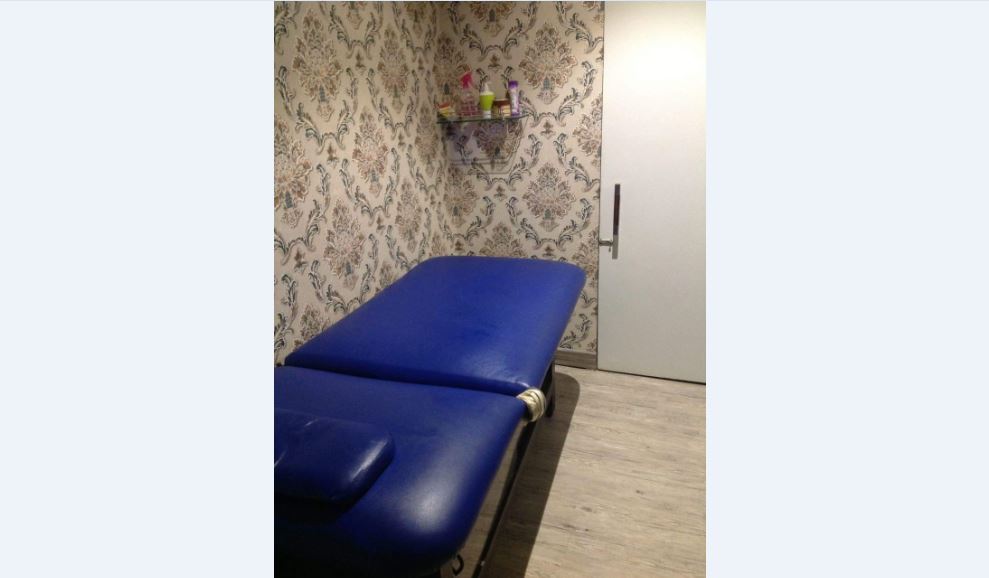 Royal Thai Spa in Andheri East, Mumbai Starts 750 INR Only Book