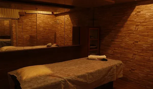 Ubon Thai Spa