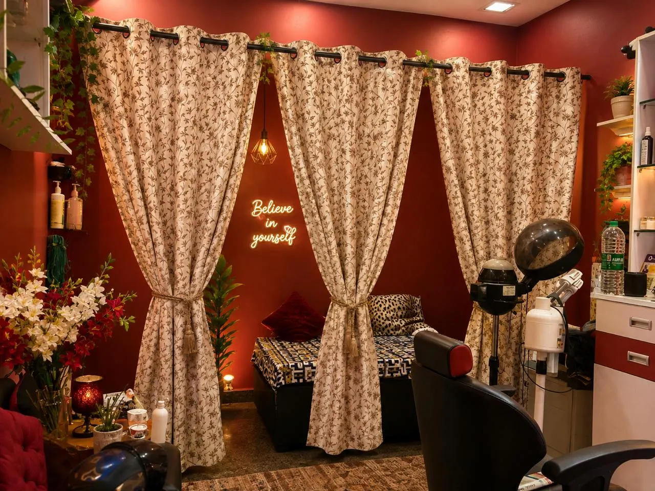 Grace Beauty Parlour