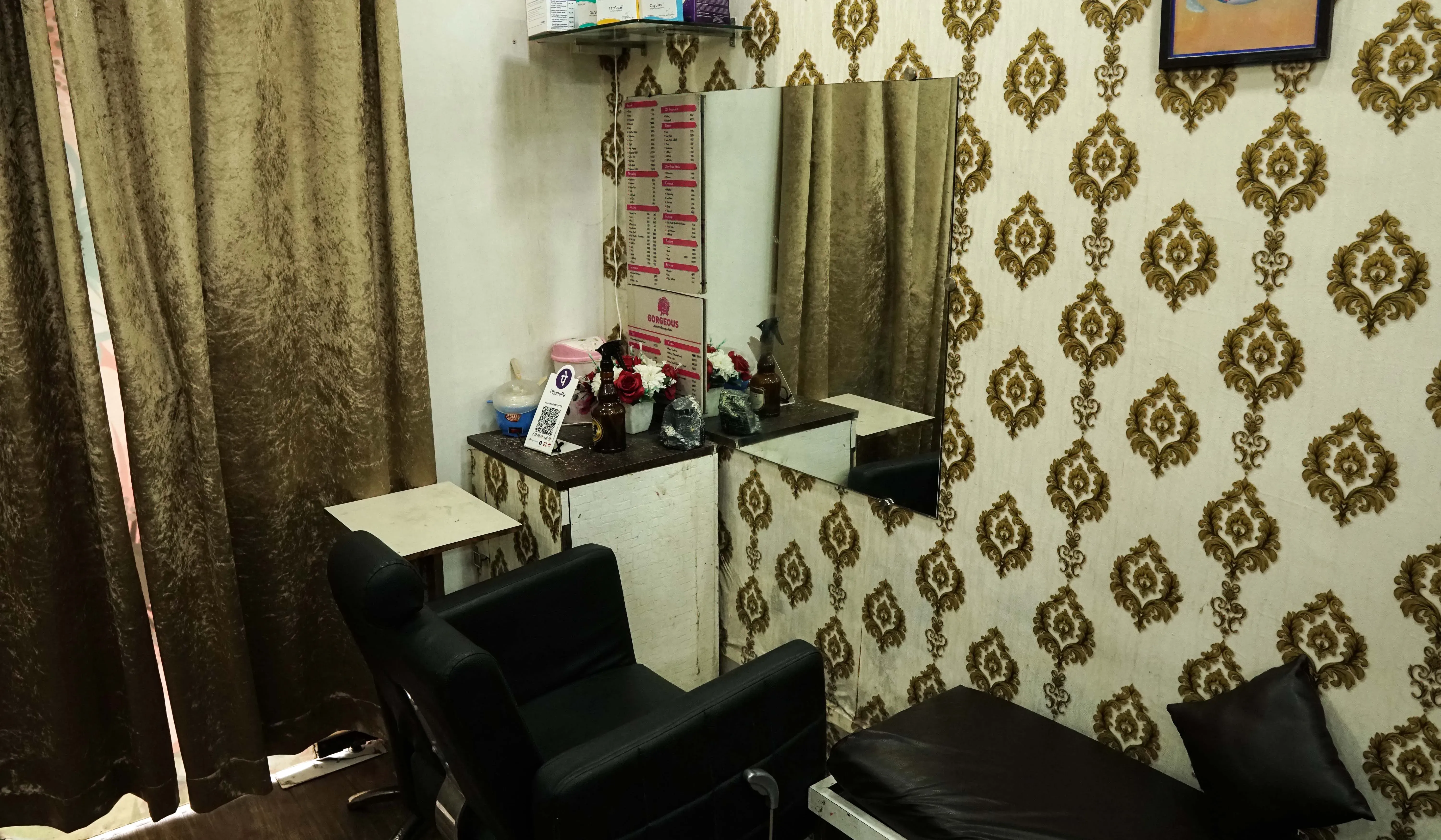 Gorgeous Hair & Beauty Salon