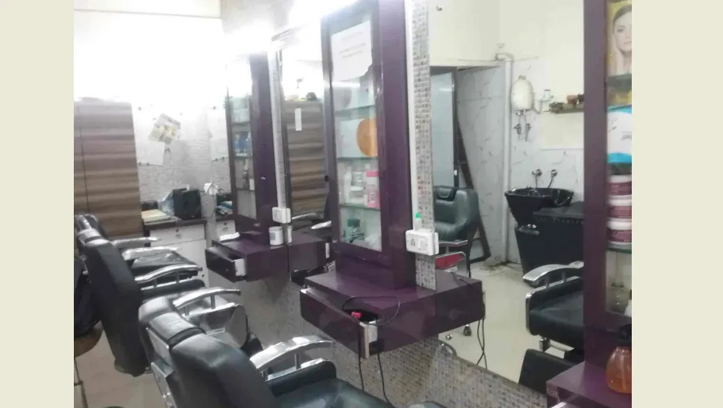 Find best offer near you and book salon services online at Nawazis Hair Studio