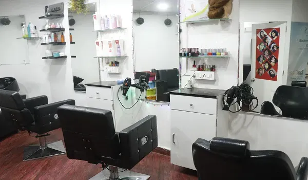 Soumya Salon & Spa
