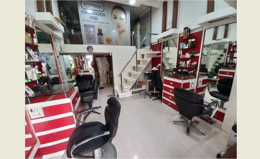 Impression Beauty Salon