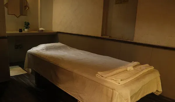 Midas Touch Le Spa