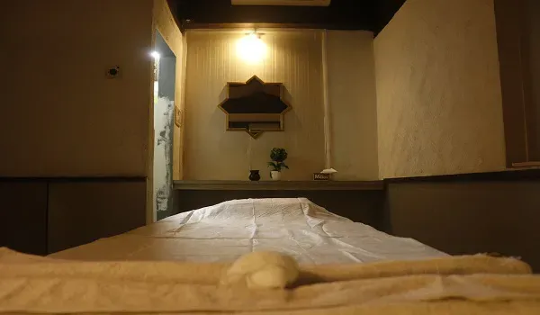 Midas Touch Le Spa