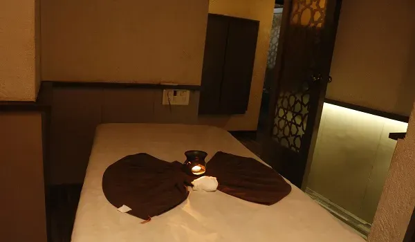 Midas Touch Le Spa