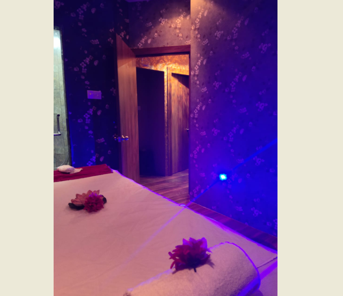 Aero Orchid Family Spa & Salon in Andheri East, Mumbai Starts 1000