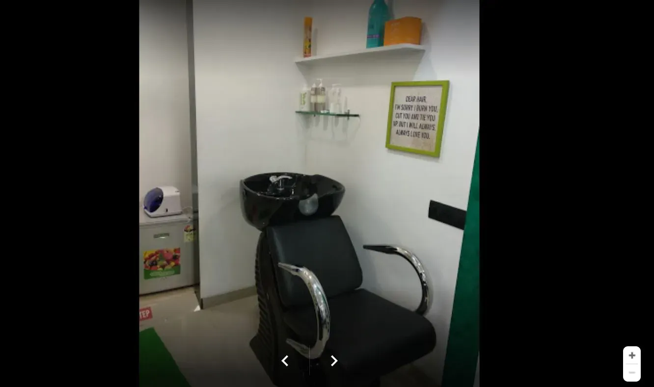 Bay Leaf Salon