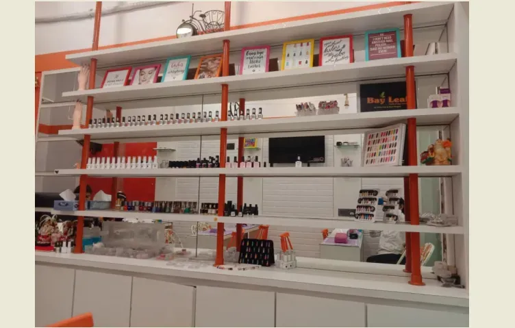 Bay Leaf Salon - Beauty