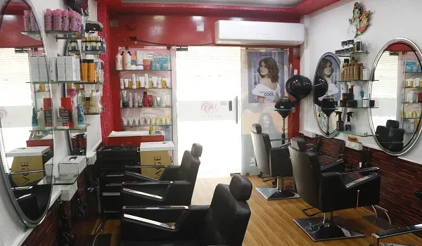 Right Style Unisex Salon