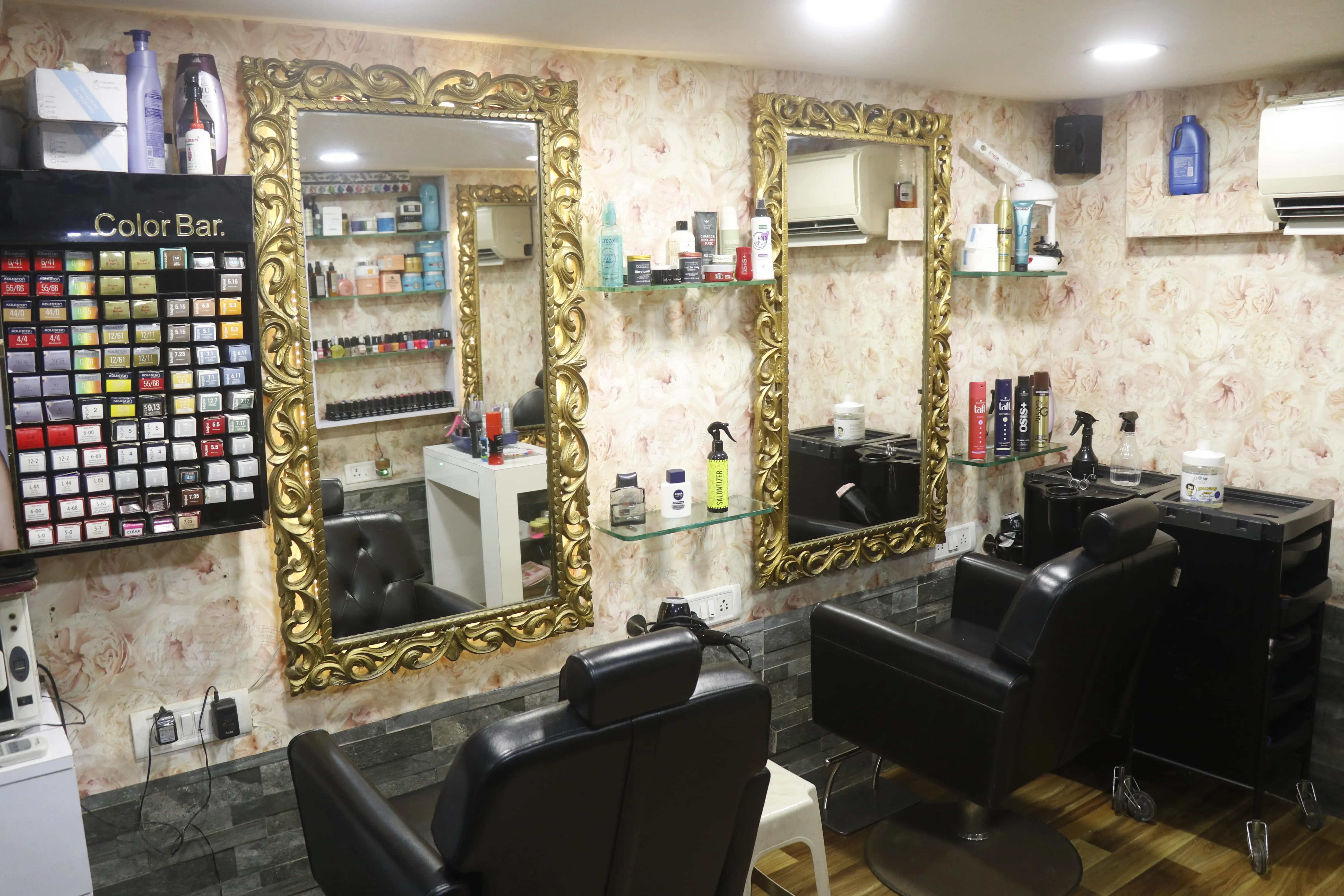 Cabello Hair & Beauty Salon