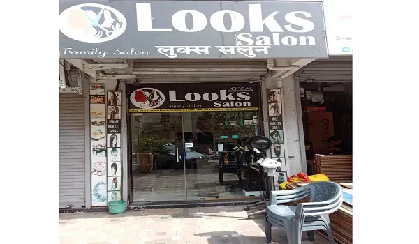Find best offer near you and book salon services online at Looks Family Salon