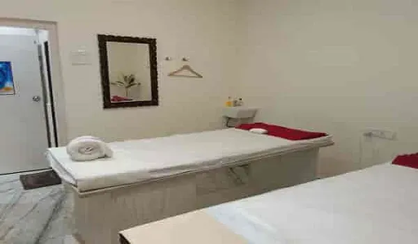 Embrace Spa And Salon