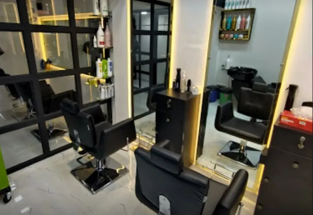 Hairstorm Unisex Salon