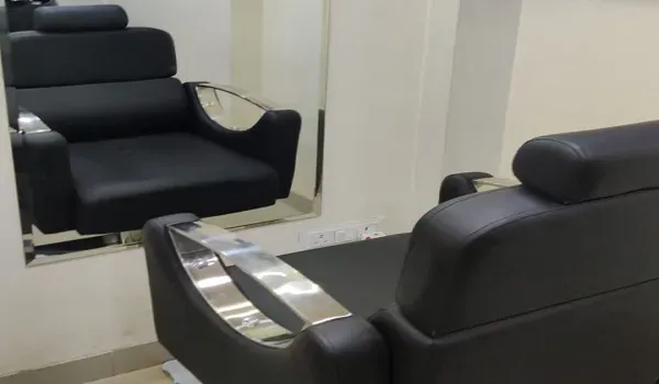 K Hair Studio The Family Salon