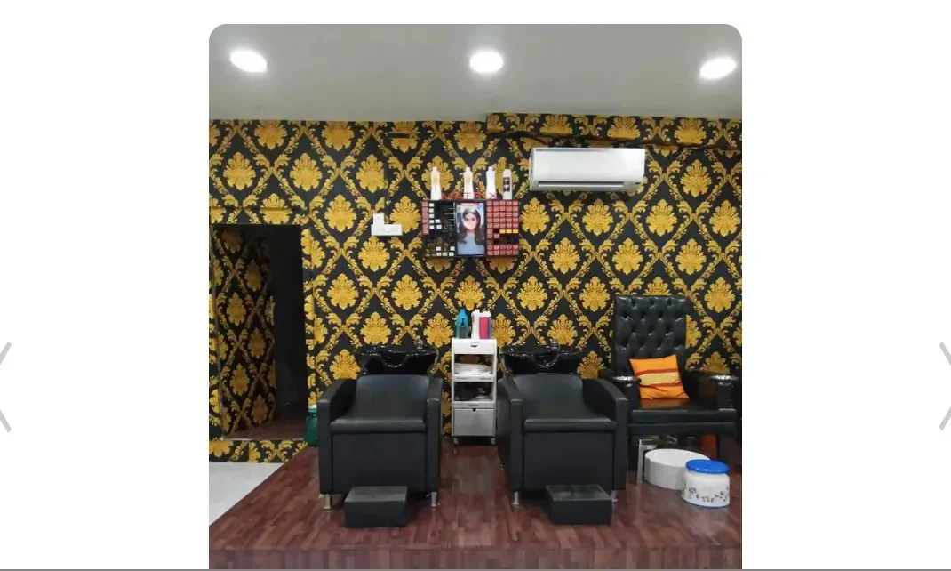 Vjs Hair Master Unisex Hair & Beauty Salon in Andheri East, Mumbai