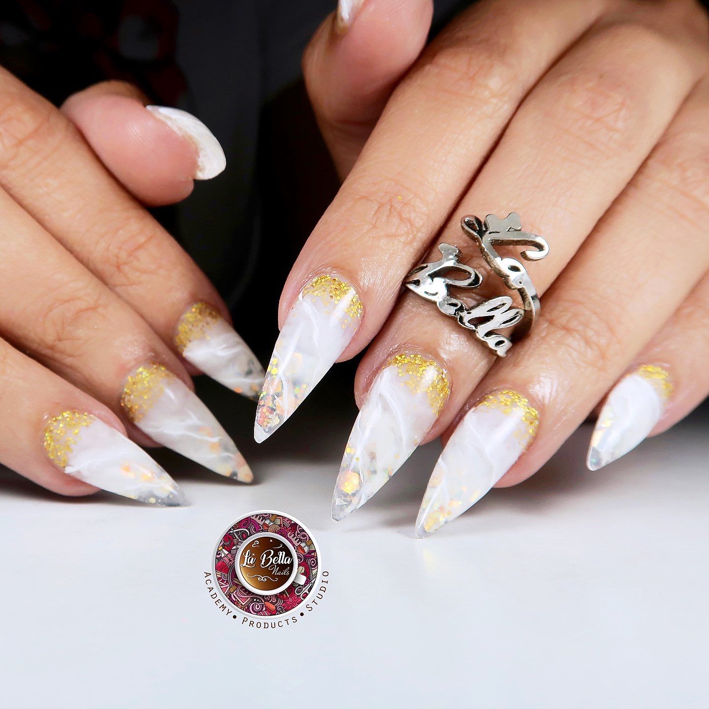 La Bella Nail Studio & Academy in Andheri West, Mumbai Starts 500 INR