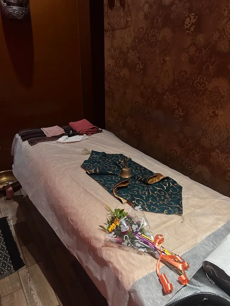 Arianna The Family Spa