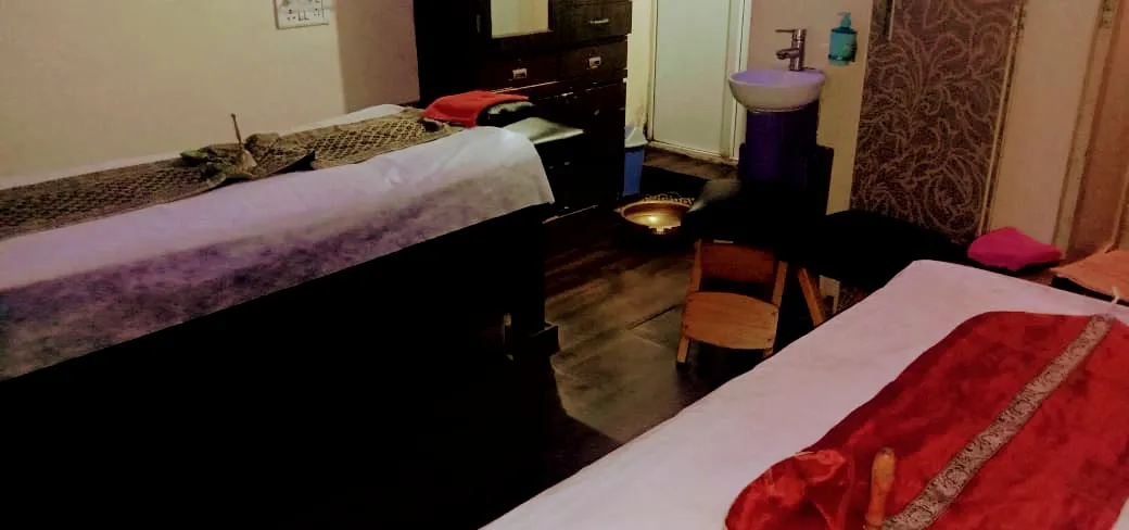 Arianna The Family Spa
