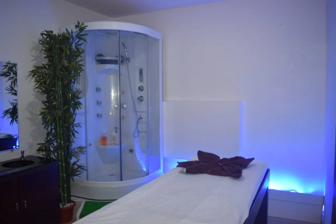 Arianna The Family Spa
