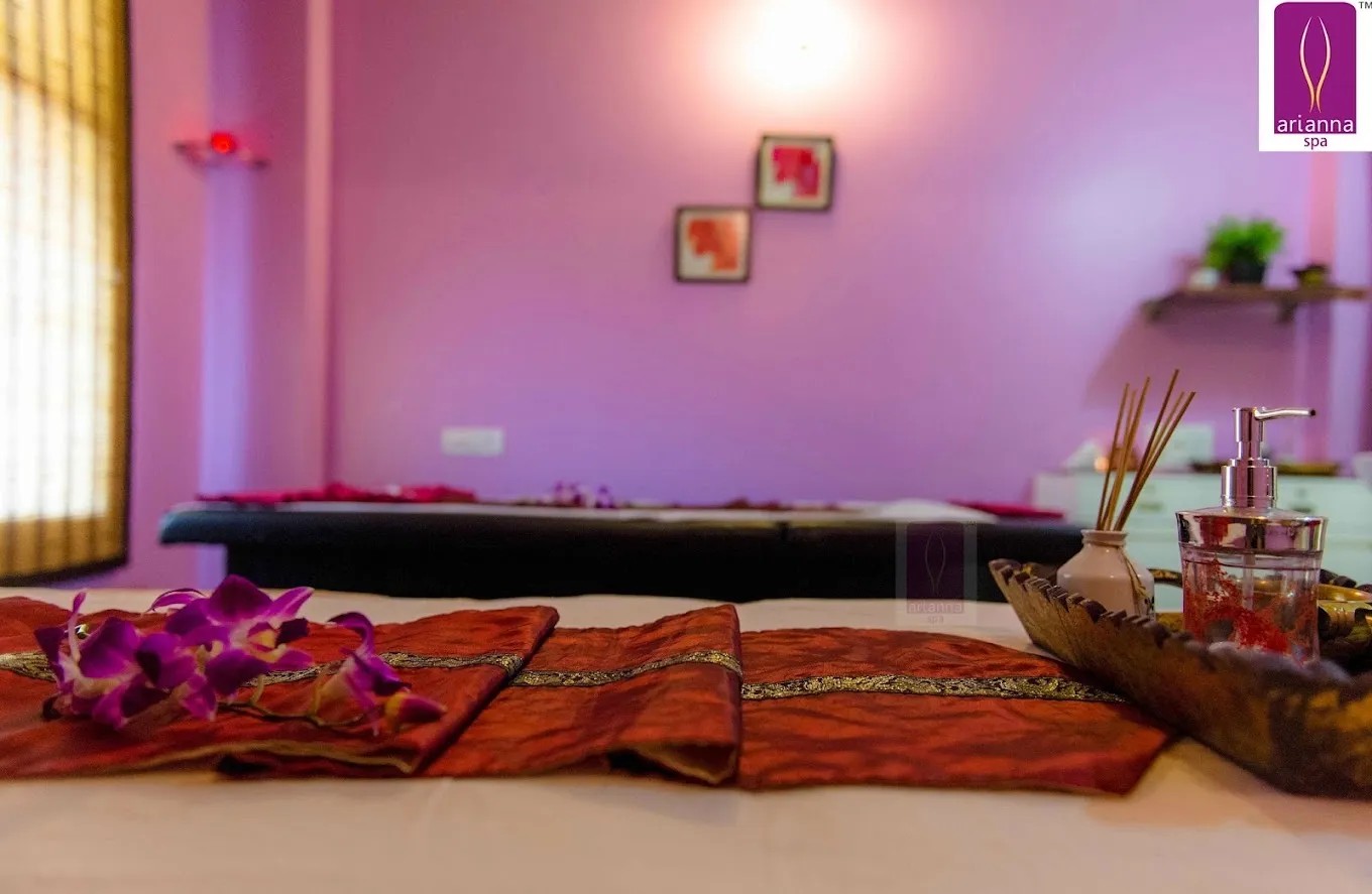 Find best offer near you and book spa services online at Arianna The Family Spa