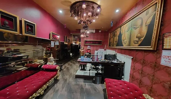 Seafa Boutique Thai Spa