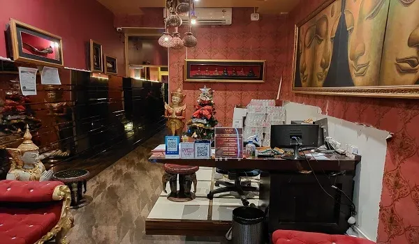 Seafa Boutique Thai Spa