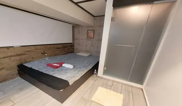 Yuan Thai Spa Juhu