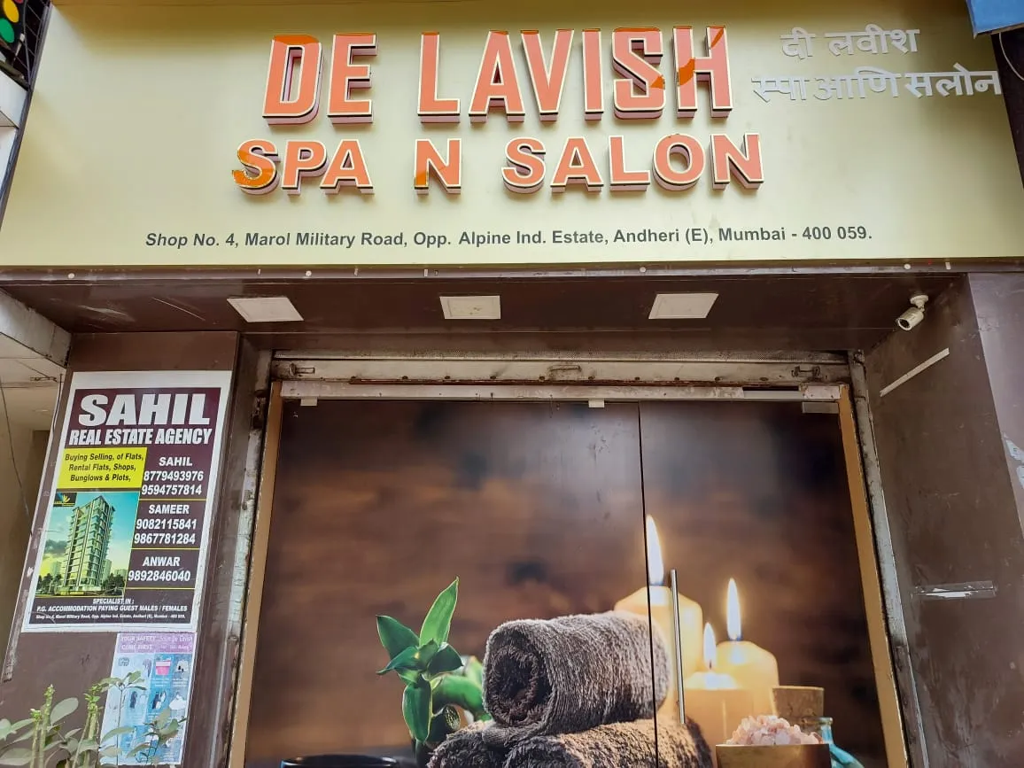 Find Best Hair Salons & Beauty Parlors Near You in Mumbai Find Best Hair Salons & Beauty Parlors Near You in Mumbai