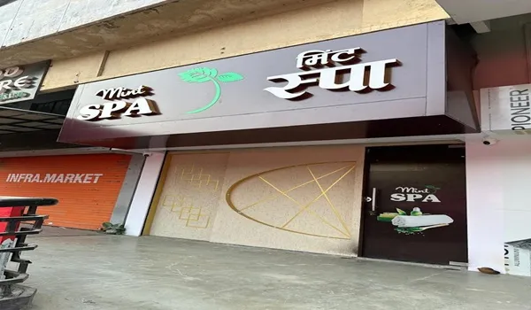 Find best offer near you and book spa services online at Mint Spa
