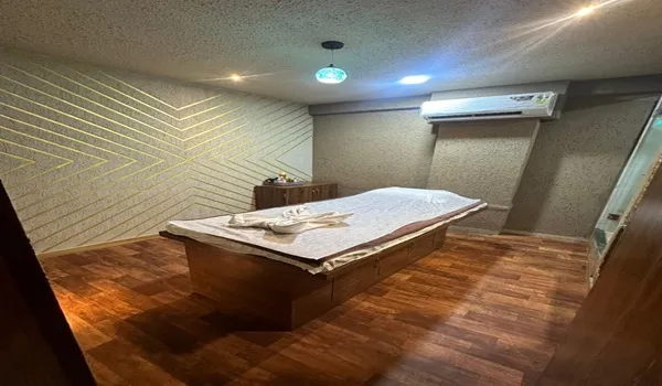 Mint Spa