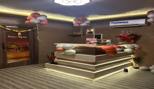 Regal Spa