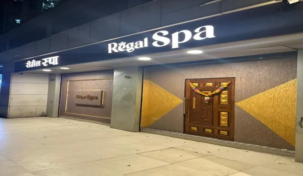 Regal Spa