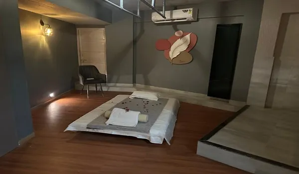 Royal Bliss Spa