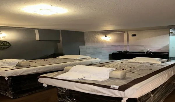Royal Bliss Spa