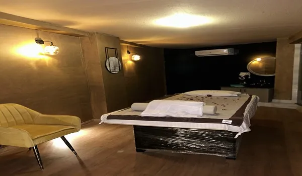 Royal Bliss Spa