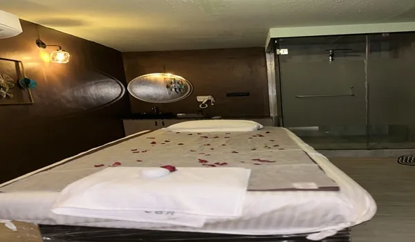 Royal Bliss Spa