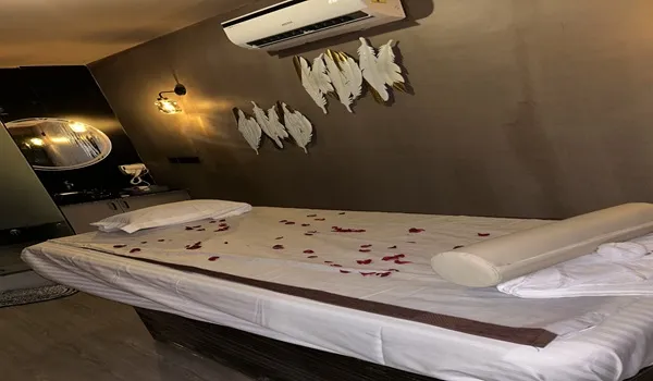 Royal Bliss Spa