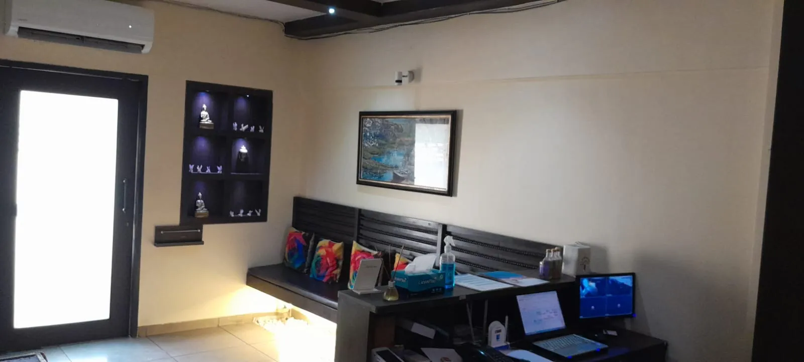 Sparogya Wellness Gokuldham