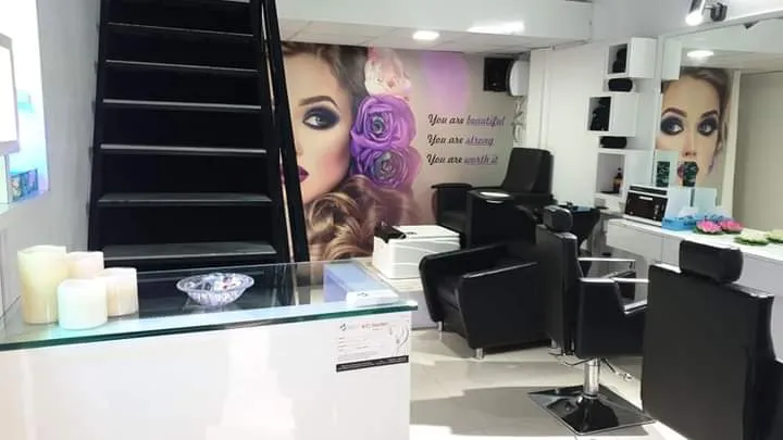 Saundaryam A Complete Beauty Therapy For Ladies