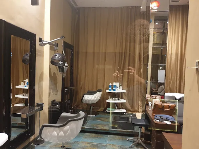 Muktaa - The Wellness Clinic & Luxury Spa Marine Drive