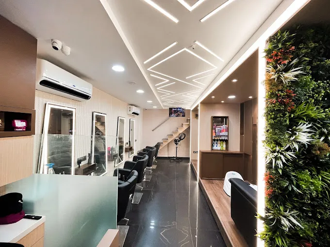 Aesthetic The Family Salon