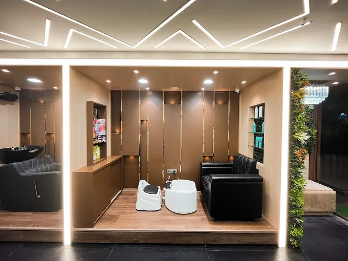 Aesthetic The Family Salon