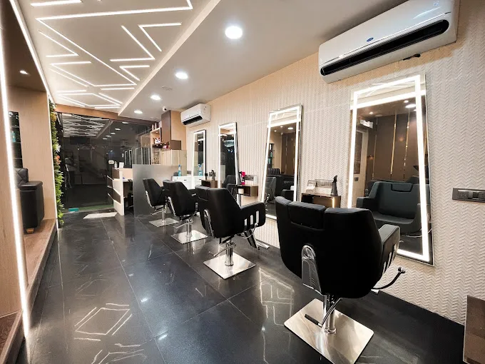 Aesthetic The Family Salon