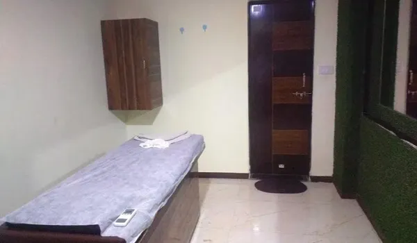 Iconic Gold Family Spa