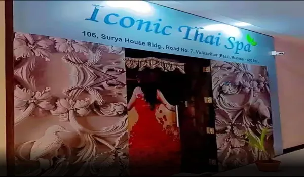 Iconic Thai Spa