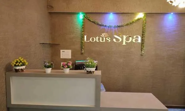 Lotus Spa